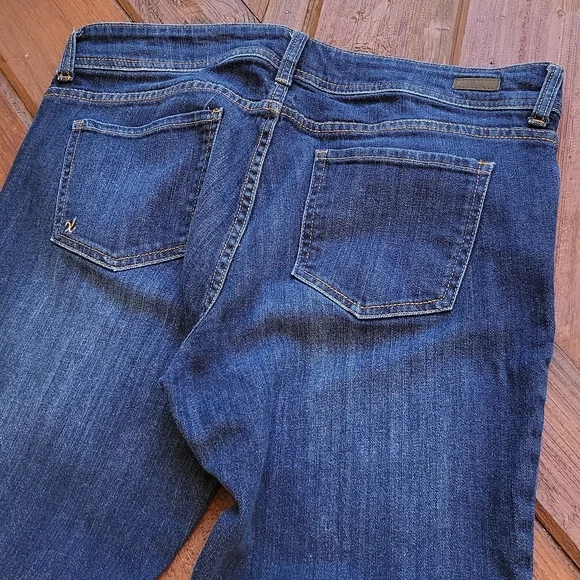 🍃 Kut from the Kloth women's jeans Sz 12 - Picture 9 of 9